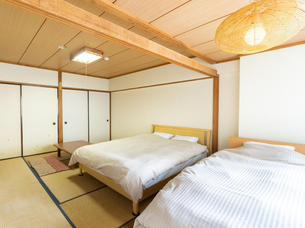 Villa Alpen Shigakogen Yamanouchi  Extérieur photo