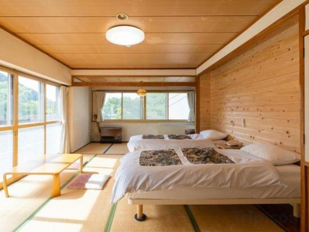Villa Alpen Shigakogen Yamanouchi  Extérieur photo