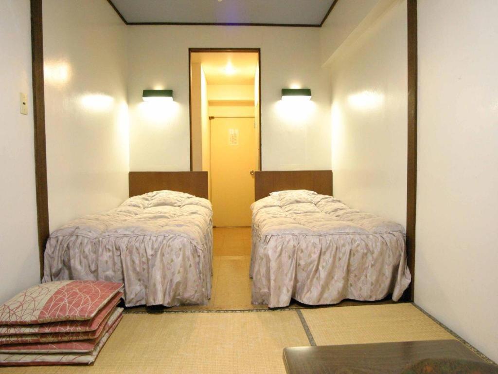 Villa Alpen Shigakogen Yamanouchi  Extérieur photo