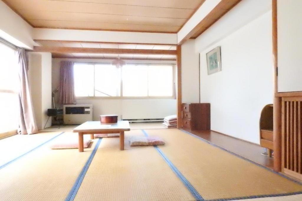 Villa Alpen Shigakogen Yamanouchi  Extérieur photo