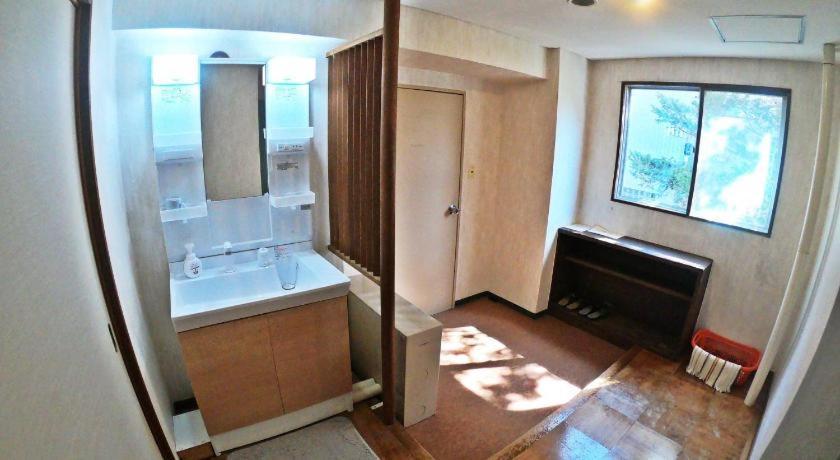 Villa Alpen Shigakogen Yamanouchi  Extérieur photo
