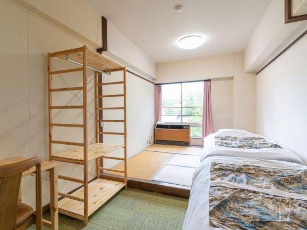 Villa Alpen Shigakogen Yamanouchi  Extérieur photo