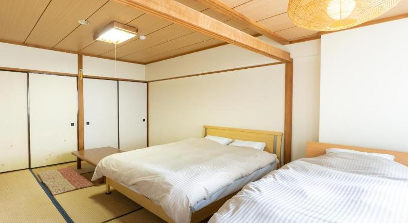 Villa Alpen Shigakogen Yamanouchi  Extérieur photo