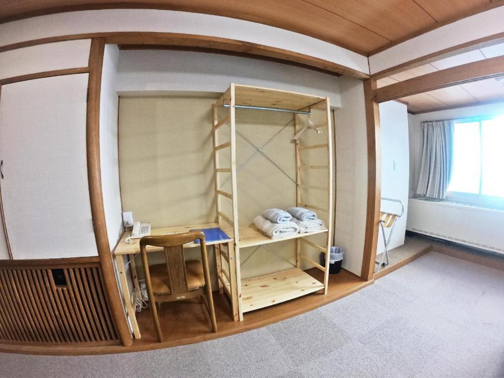 Villa Alpen Shigakogen Yamanouchi  Extérieur photo