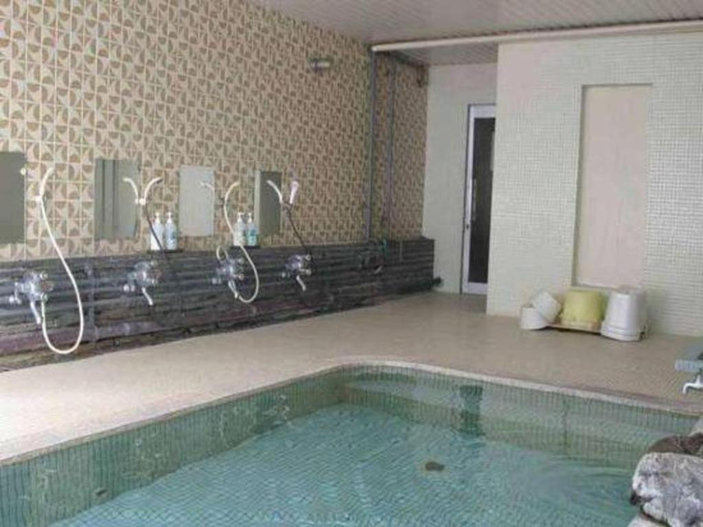 Villa Alpen Shigakogen Yamanouchi  Extérieur photo